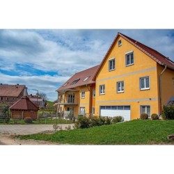 Ferienwohnung in Franken ab 55€ pro Nacht