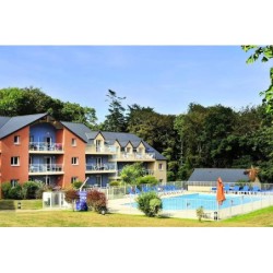 Ferienwohnung in Carantec ab 42€ pro Nacht