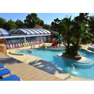 Camping in Argelès-sur-Mer ab 32€ pro Nacht