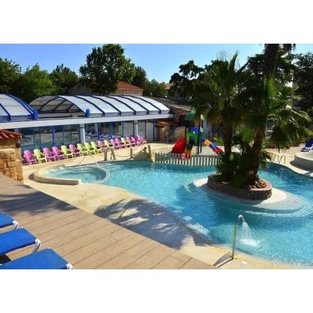 Camping in Argelès-sur-Mer ab 32€ pro Nacht