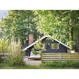 Ferienhaus in Arrild ab 34€ pro Nacht