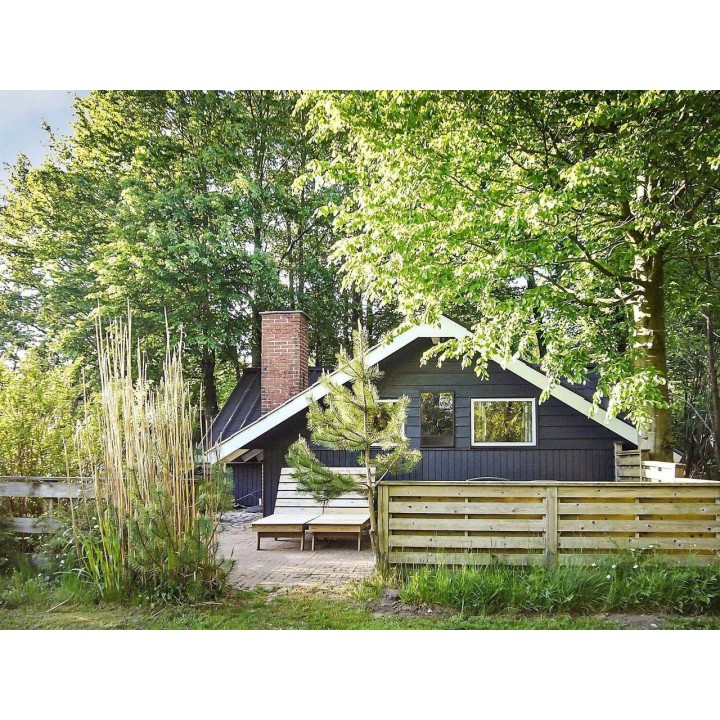 Ferienhaus in Arrild ab 34€ pro Nacht