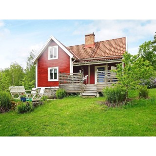 Ferienhaus in Blekinge ab 50€ pro Nacht