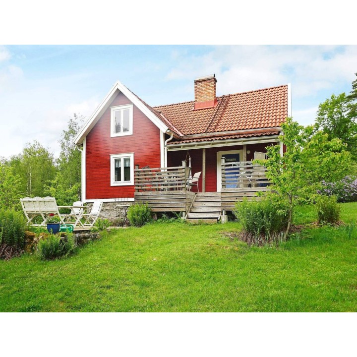 Ferienhaus in Blekinge ab 50€ pro Nacht