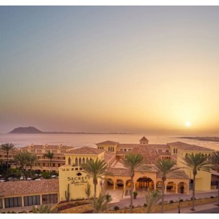 Secrets Bahia Real Resort & SPA
