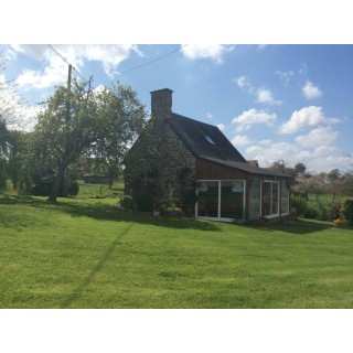 Ferienhaus in Orne ab 41€ pro Nacht