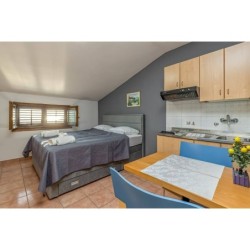 Ferienwohnung in Cervar ab 57€ pro Nacht
