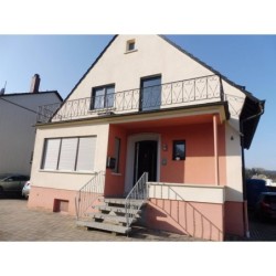 Ferienwohnung in Pfalz ab 49€ pro Nacht