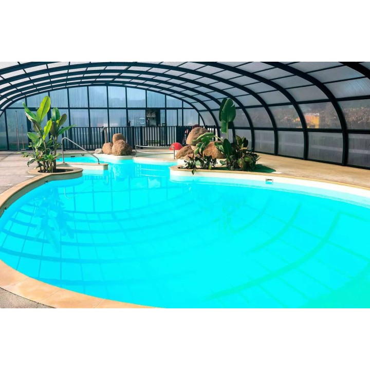 Camping in Lancieux ab 34€ pro Nacht