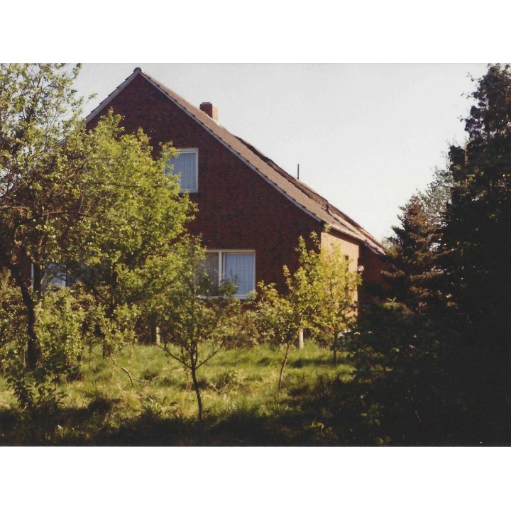 Ferienhaus in Brinkum ab 49€ pro Nacht