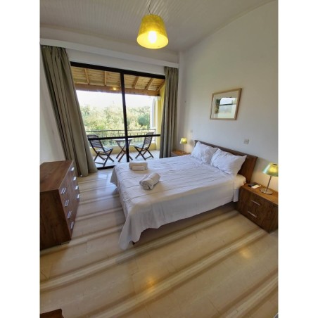 Ferienwohnung in Korfu ab 35€ pro Nacht