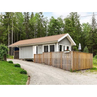 Ferienhaus in Dalsland ab 52€ pro Nacht