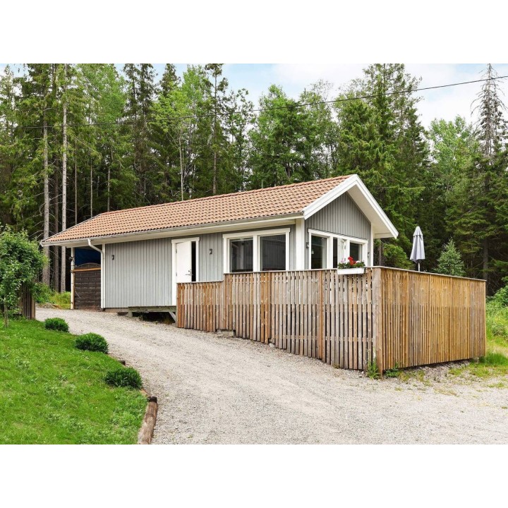 Ferienhaus in Dalsland ab 52€ pro Nacht