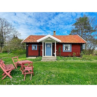 Ferienhaus in Öland ab 40€ pro Nacht