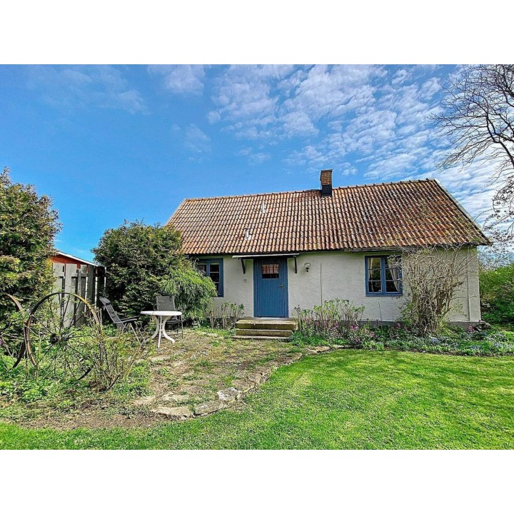Ferienhaus in Öland ab 45€ pro Nacht