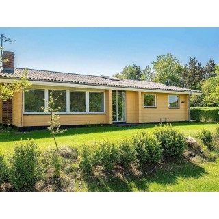 Ferienhaus in Farsø ab 51€ pro Nacht
