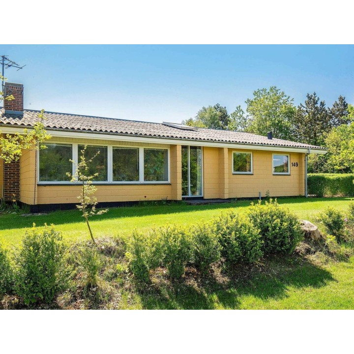 Ferienhaus in Farsø ab 51€ pro Nacht