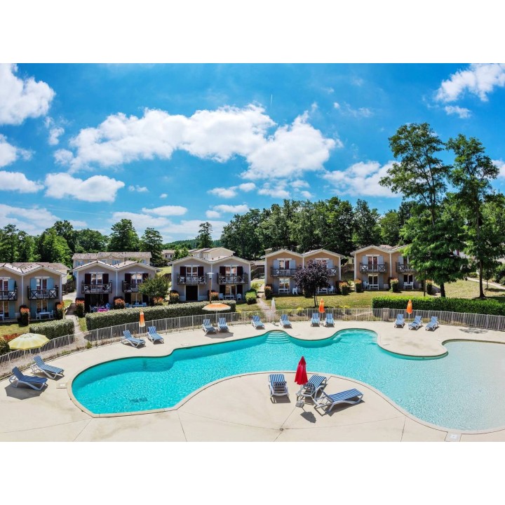 Ferienhaus in Barbaste ab 28€ pro Nacht