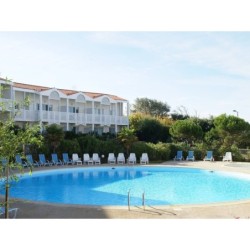 Ferienwohnung in Fouras ab 56€ pro Nacht