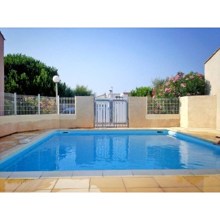 Ferienhaus in Le Barcarès ab 49€ pro Nacht