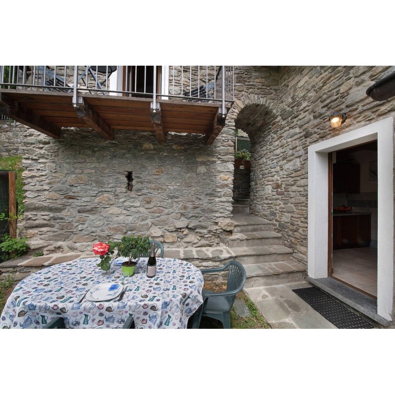 Ferienwohnung in Comer See ab 55€ pro Nacht