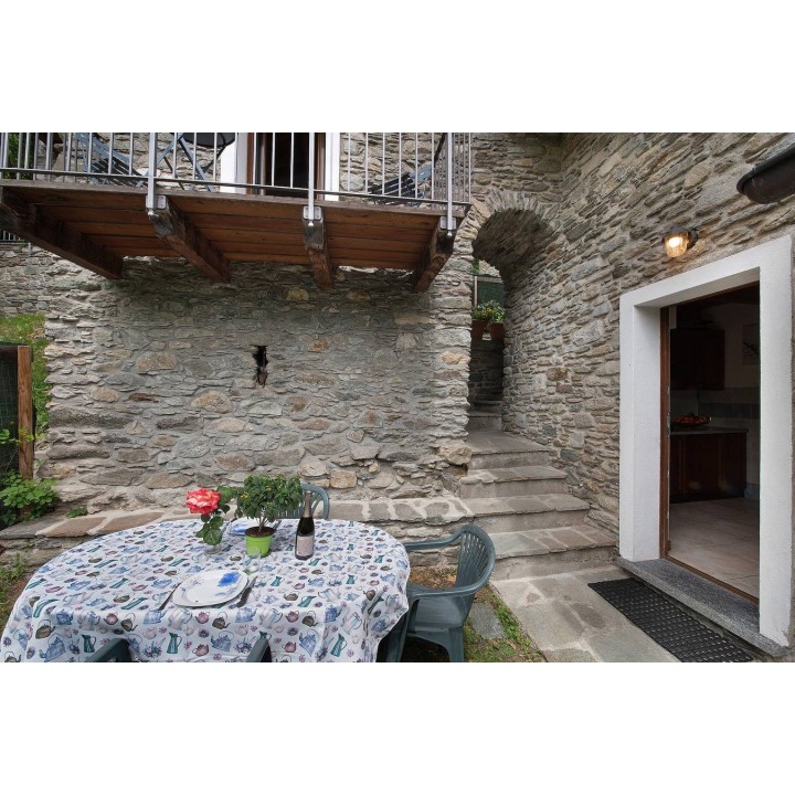 Ferienwohnung in Comer See ab 55€ pro Nacht