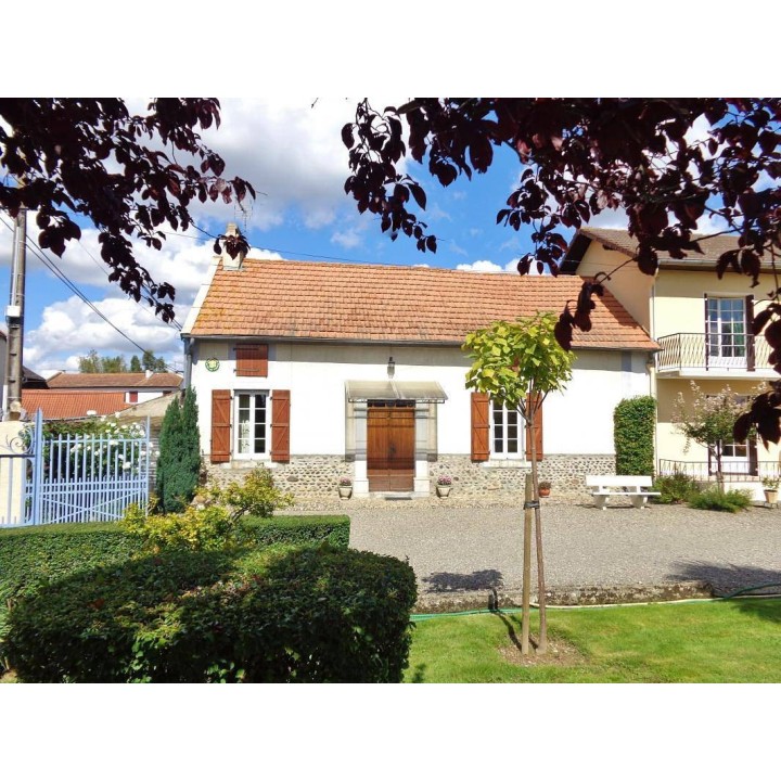 Ferienhaus in Midi-Pyrenäen ab 49€ pro Nacht