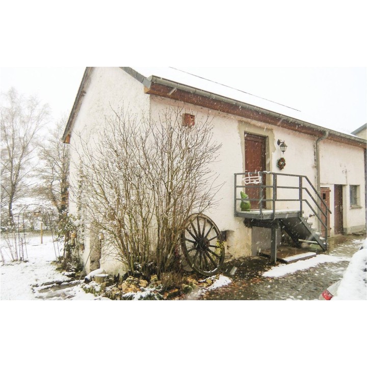 Ferienhaus in Ulflingen ab 55€ pro Nacht