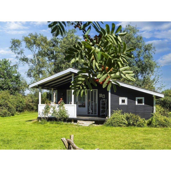 Ferienhaus in Glesborg ab 59€ pro Nacht