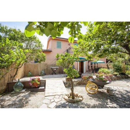 Ferienwohnung in Elba ab 55€ pro Nacht