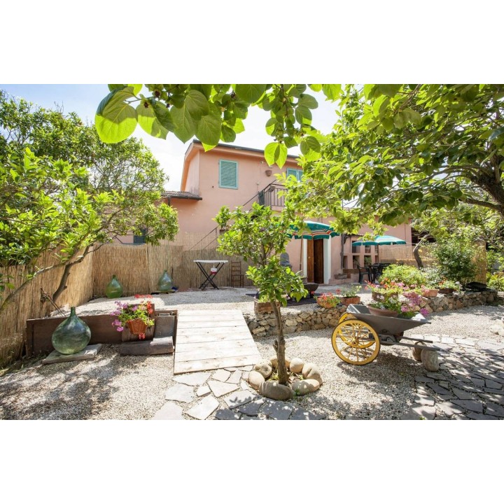 Ferienwohnung in Elba ab 55€ pro Nacht