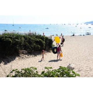 Camping in Var ab 53€ pro Nacht