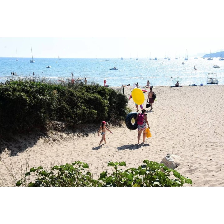 Camping in Var ab 53€ pro Nacht