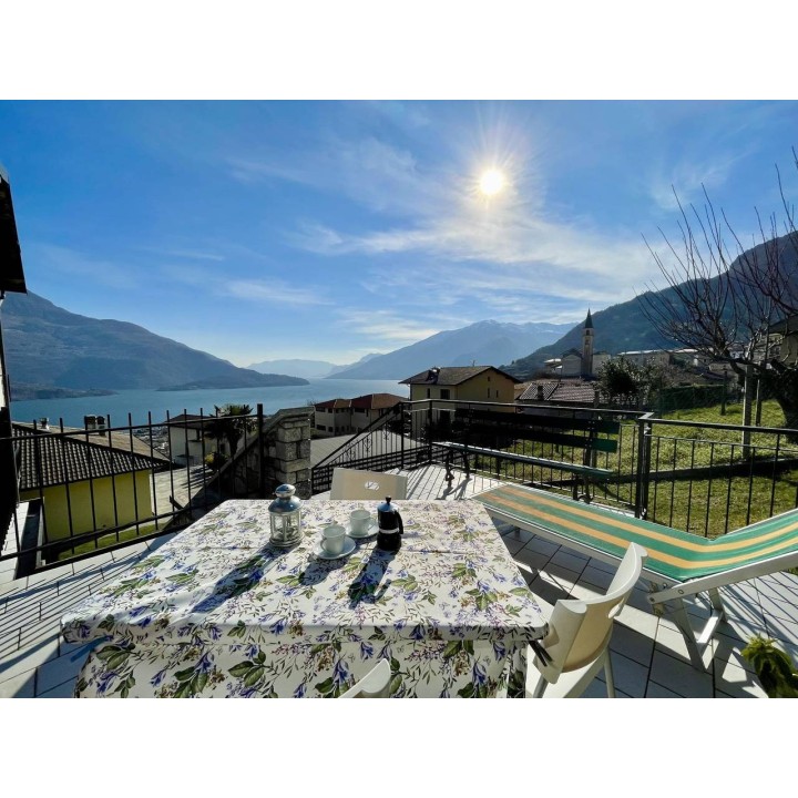 Ferienhaus in Comer See ab 52€ pro Nacht