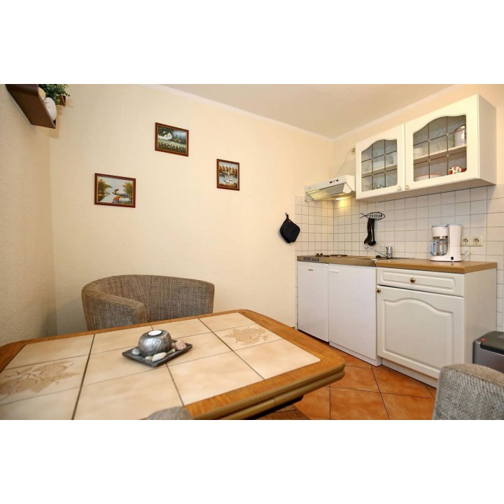 Ferienwohnung in Kühlungsborn ab 52€ pro Nacht