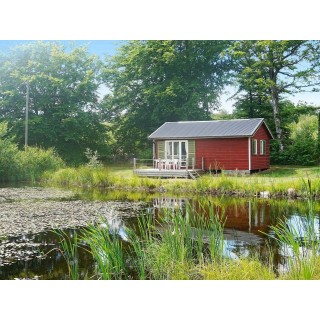 Ferienhaus in Skane ab 55€ pro Nacht