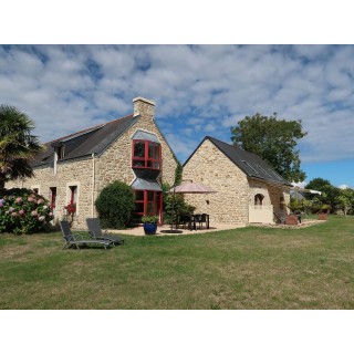 Ferienwohnung in Finistère ab 51€ pro Nacht