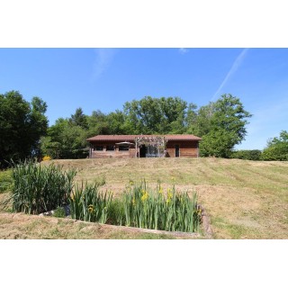 Ferienhaus in Limousin ab 58€ pro Nacht