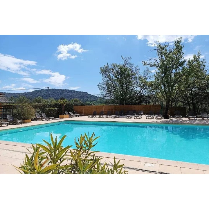 Camping in Provence ab 52€ pro Nacht