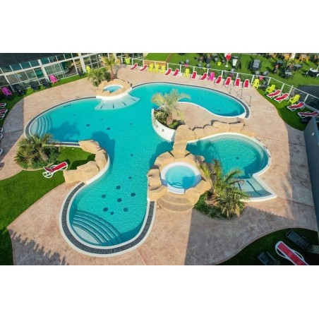 Camping in Vendée ab 42€ pro Nacht