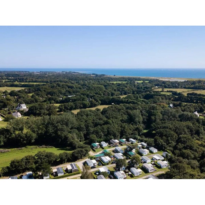 Camping in Bénodet ab 29€ pro Nacht