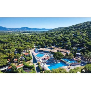 Camping in Var ab 51€ pro Nacht