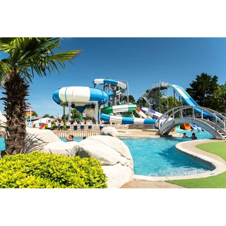 Camping in Vendée ab 41€ pro Nacht