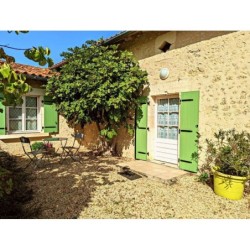 Ferienhaus in Bellon ab 58€ pro Nacht