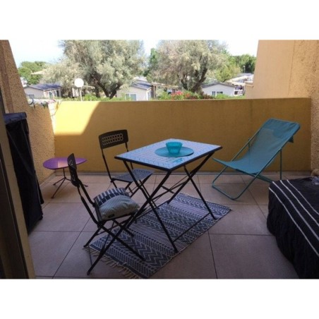 Ferienwohnung in Hérault ab 45€ pro Nacht