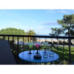 Ferienwohnung in Argelès-sur-Mer ab 54€ pro Nacht