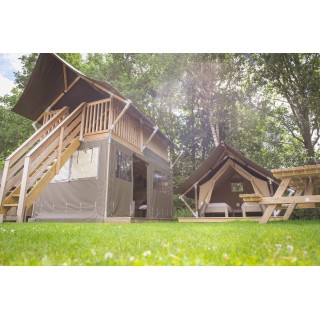 Ferienhaus in Regio Zwolle ab 56€ pro Nacht