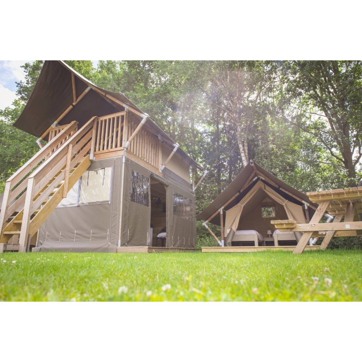 Ferienhaus in Regio Zwolle ab 56€ pro Nacht