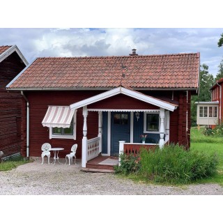 Ferienhaus in Dalarna ab 59€ pro Nacht