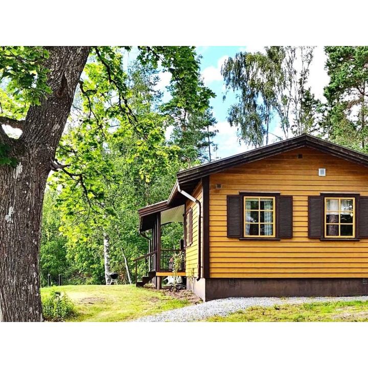 Ferienhaus in Norrköping ab 52€ pro Nacht